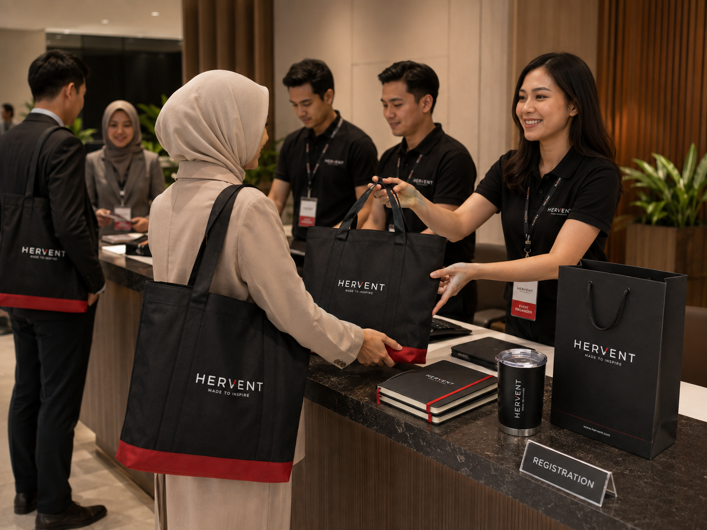 Event